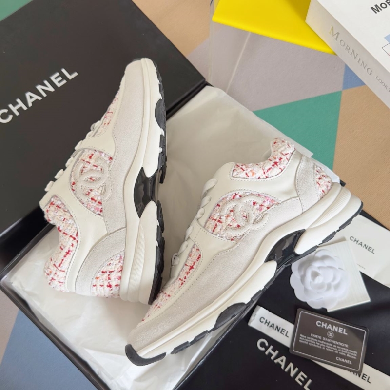 Chanel Sneakers